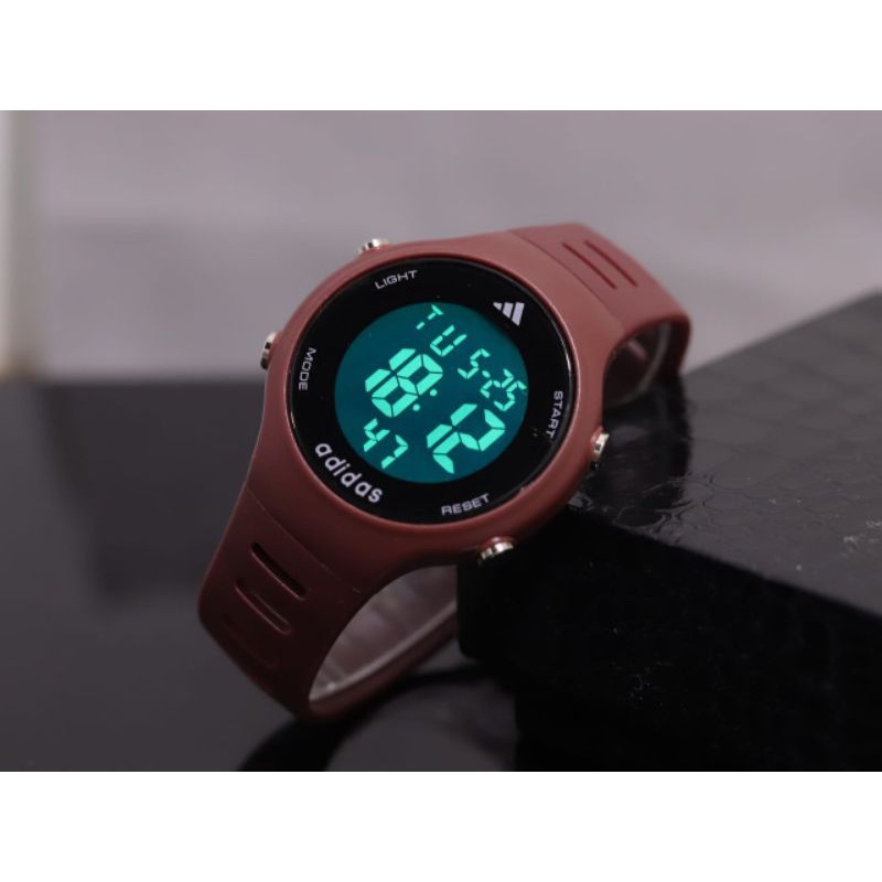 Jam Tangan ADIDAS Digital
