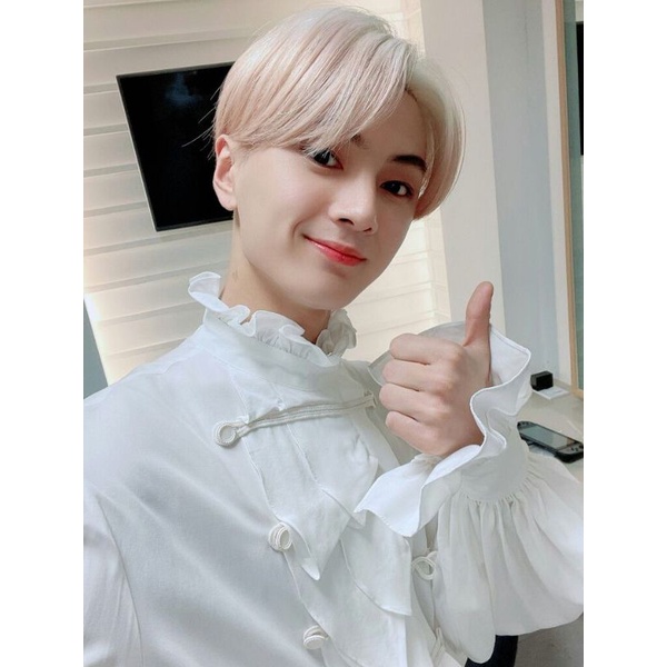 [Booked] Photocard/Pc Np Gb Jay