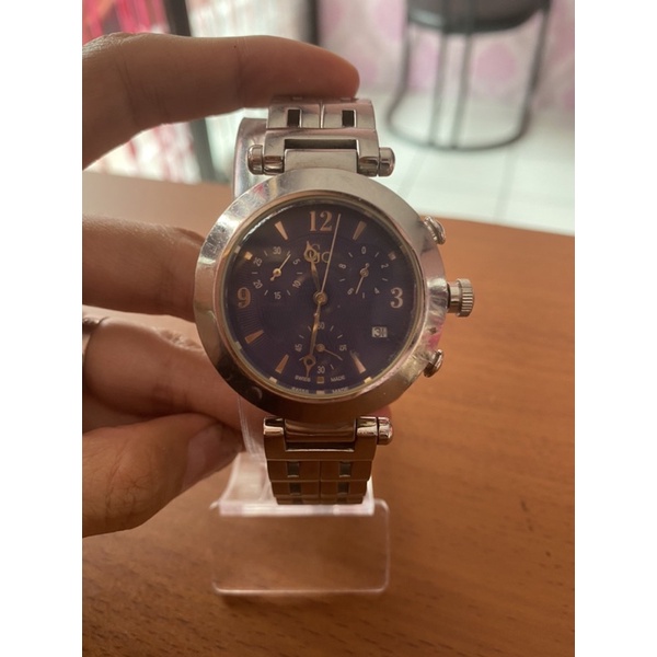 jam wanita GC20500