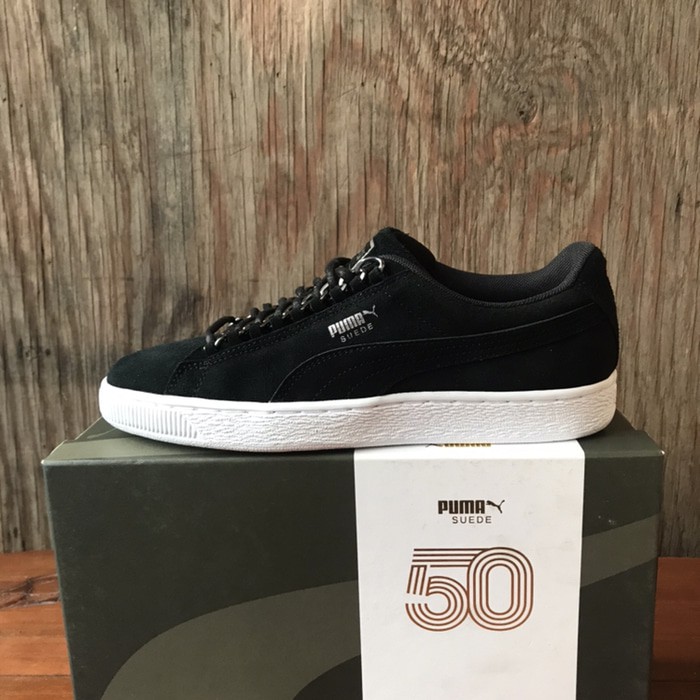 puma hawthorne xe suede