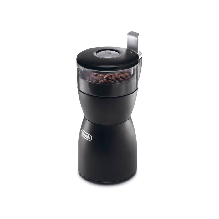DeLonghi Coffee Grinder - Coffee Maker KG40