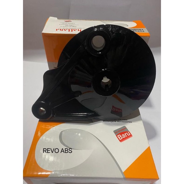 TUTUP TROMOL BELAKANG REVO ABSOLUTE THALLAND