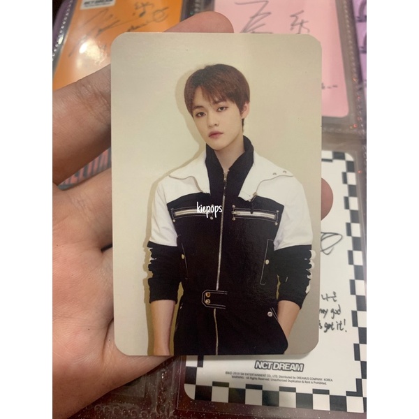 Chenle TDS live Photocard/Pc