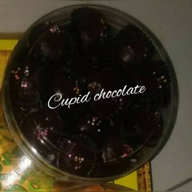 

Cupid coklat