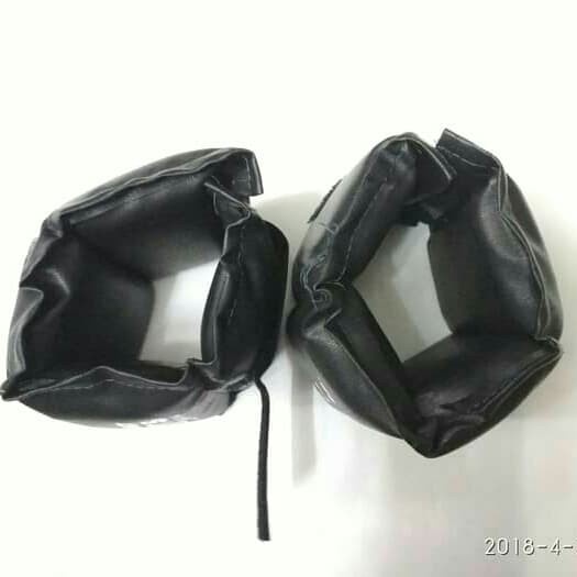 kaki-pemberat- bending kaki 2kg.pemberat kaki 2kg @1kg. ankle weight 2kg @1kg -pemberat-kaki.