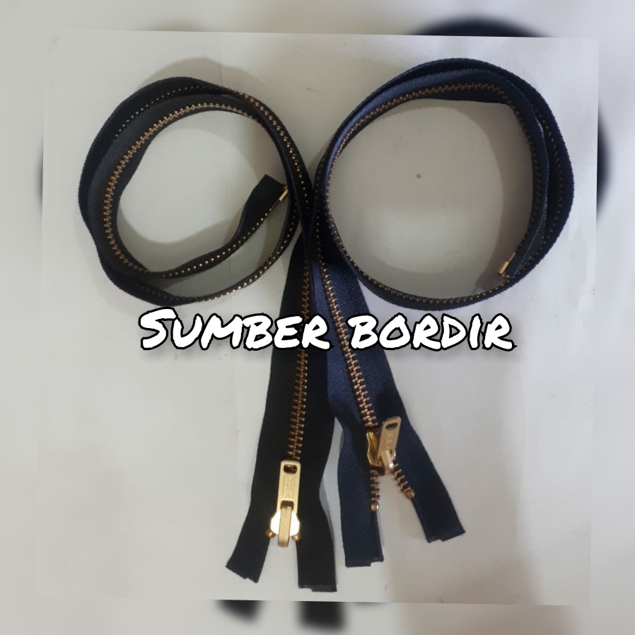 Resleting Jaket  Ykk