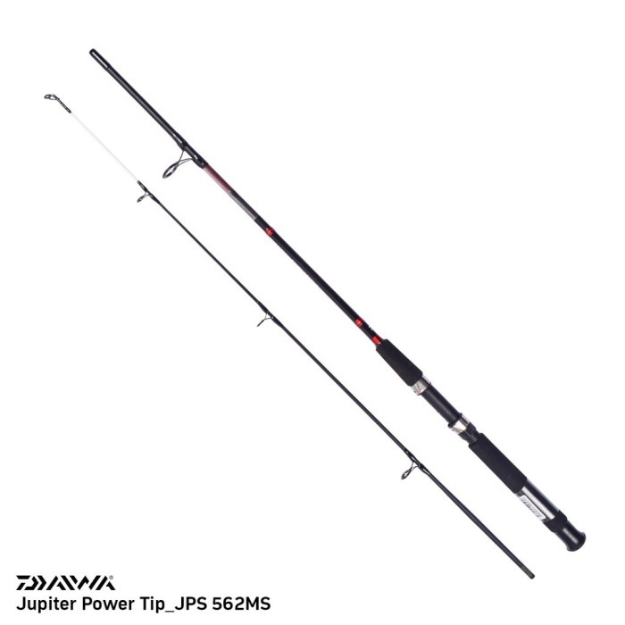 Joran Daiwa JUPITER POWER TIP 240 ~ 450  Land base  Surf  Rock - 902MS 270CM