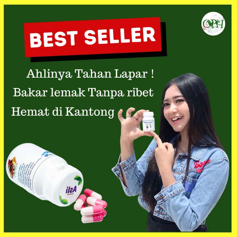 obat diet ampuh pelangsing ampuh herbal bpom
