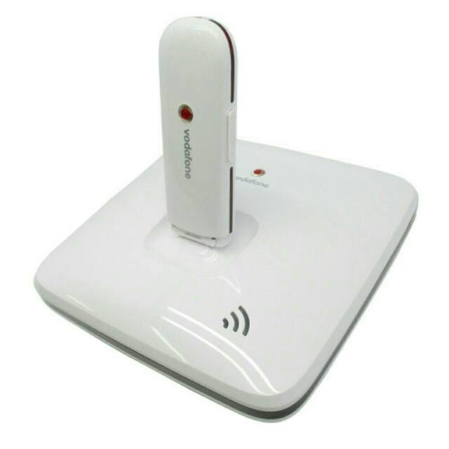 Modem Router Wifi Sharing Dock Huawei R101 Wifi Hotspot 4G LTE Vodafone