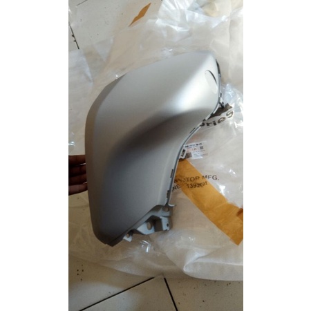 COVER TANGKI KANAN YAMAHA MT15 MT 15 ORIGINAL
