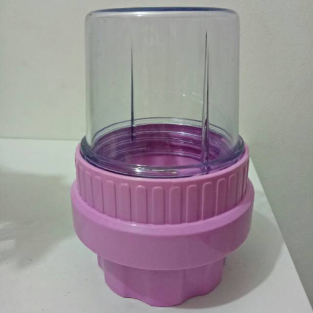 Gelas bumbu blender cosmos ORIGINAL