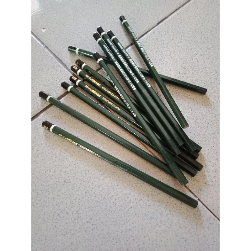 

pensil