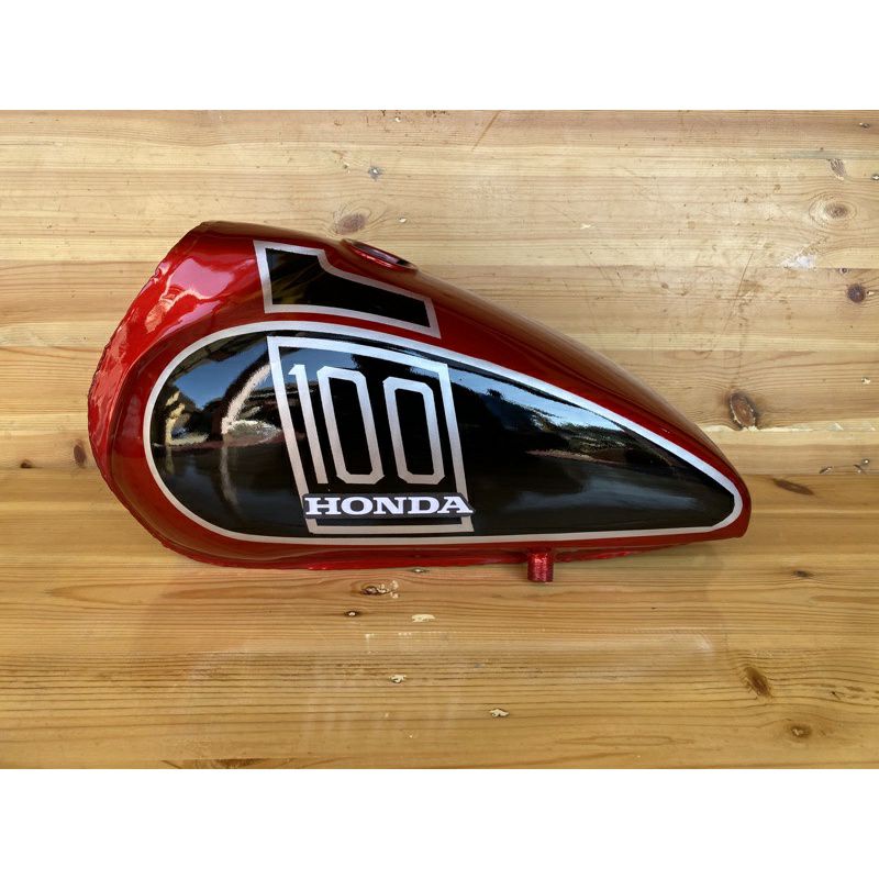 TANGKI DT PNP HONDA CB