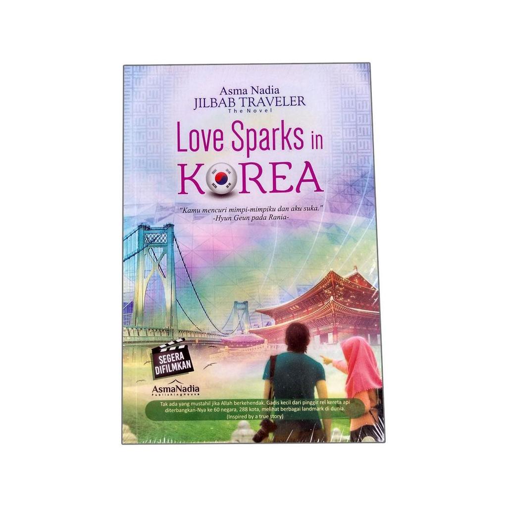  Buku Jilbab Traveler Asma Nadia lifehacked1st com