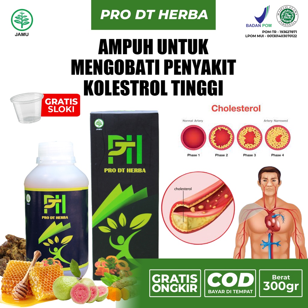 Jual Obat Kolestrol Obat Kolestrol Tinggi Darah Tinggi Kolestrol