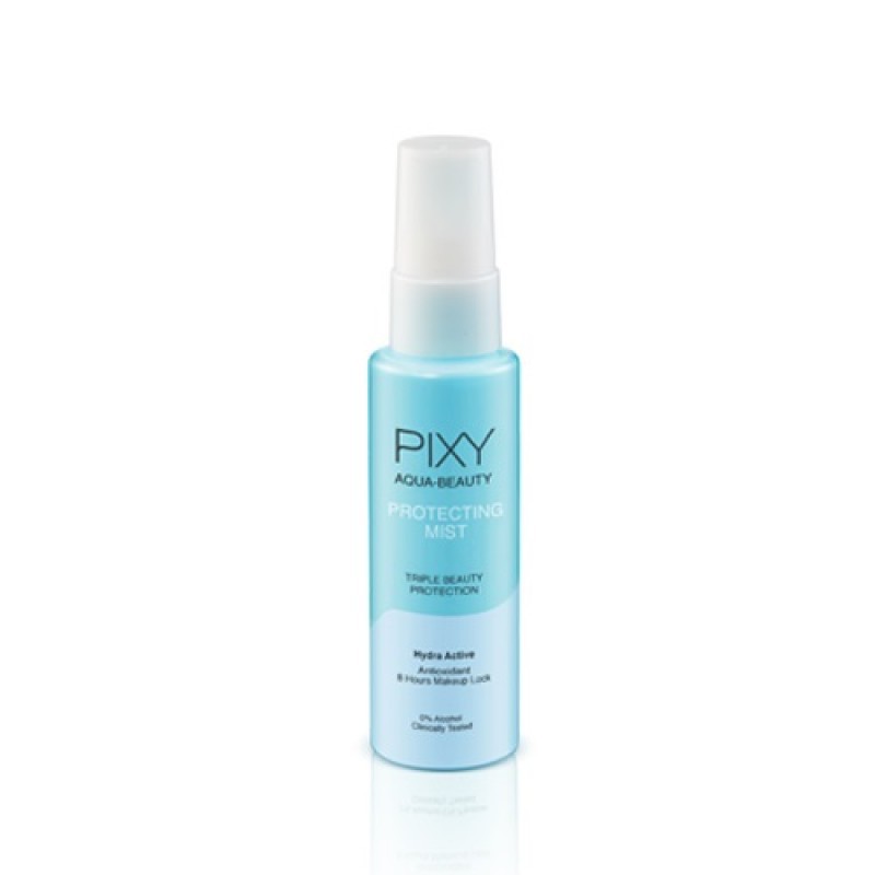 PIXY Aqua Beauty Protecting Mist