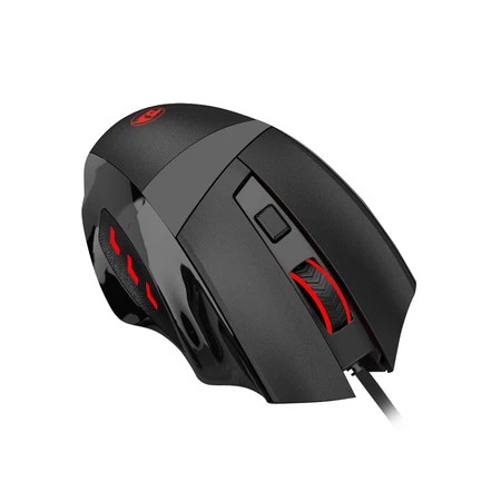 Redragon PHASER - M609 Gaming Mouse-5