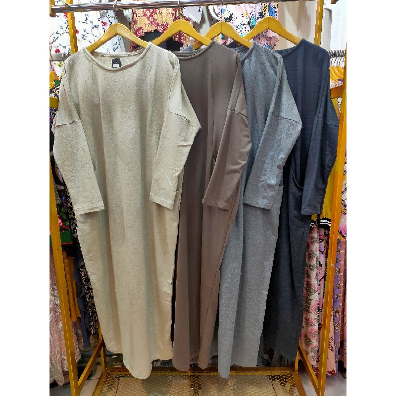 Kaos | Gamis Kaos | Gamis Jumbo | Kaos Jumbo | Gamis Kaos Jumbo