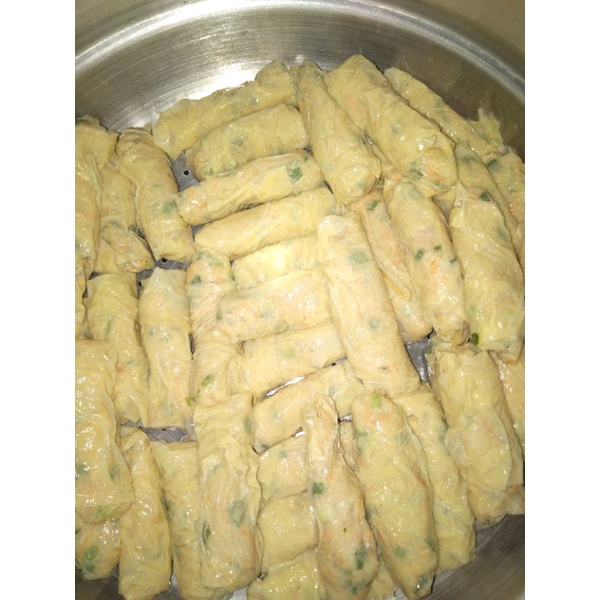 

Dimsumayam & lumpia