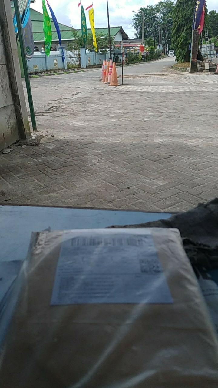 Benih Bibit Cabe Rawit Dewata 43 F1 Cabai Hibrida Cap Panah Merah Ppouch Kemasan Asli