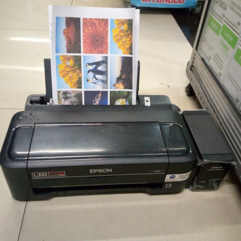 Printer Epson L310
