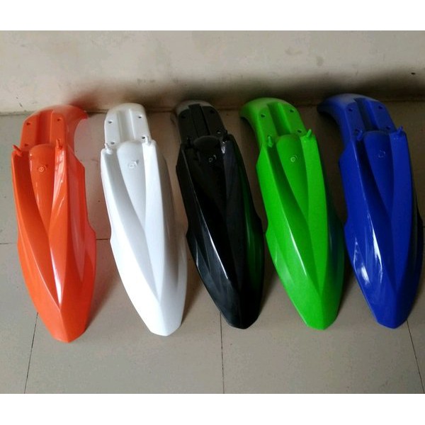 spakbor supermoto ktm 85