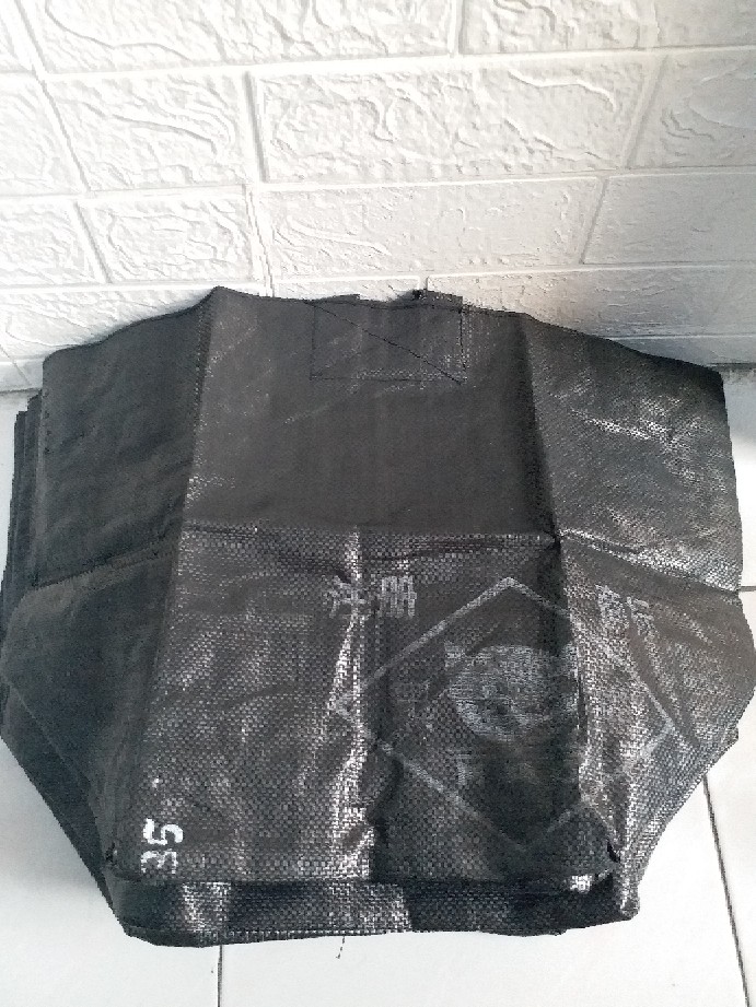 Planter Bag 32 Liter | 35x35