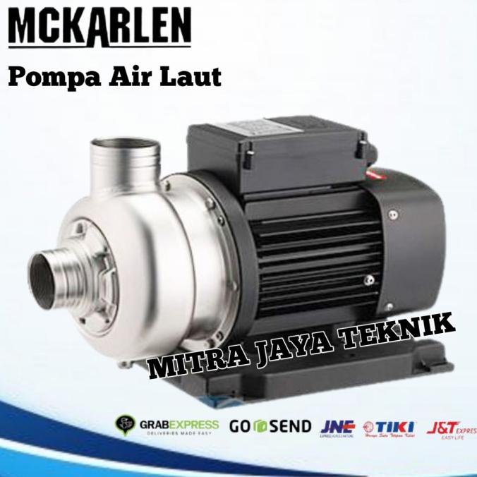 Jual Mesin Pompa Air Laut 3Hp 3Phase Swo-320T Pompa Centrifugal ...