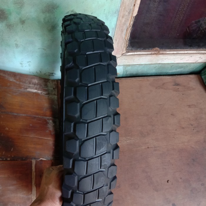 ban second ukiran motor kros ring 16/klx