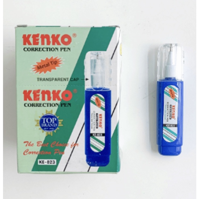 Correction Tape Kenko Pen Ke 823