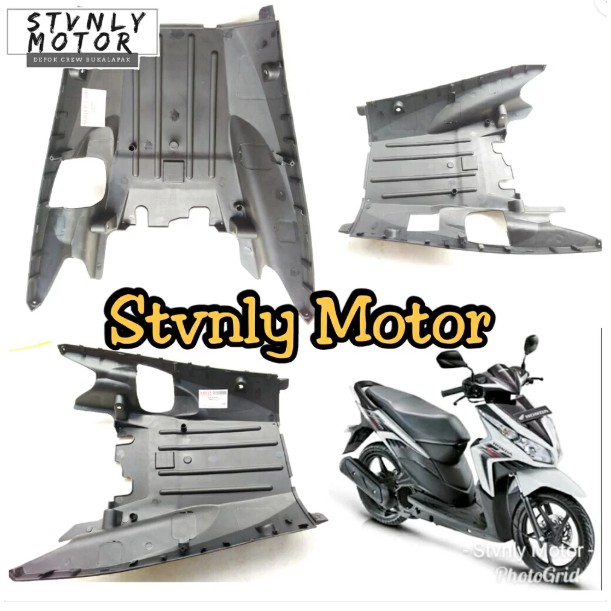 Kolongan Vario Techno 110 Lama