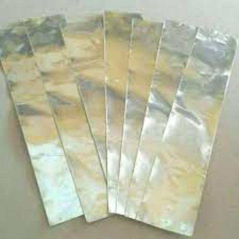 Tambal Panci Alumunium Foil Tape Isolasi Alumunium Tahan Panas 30 cm Tambal Panci 30 Cm Promo Murah 