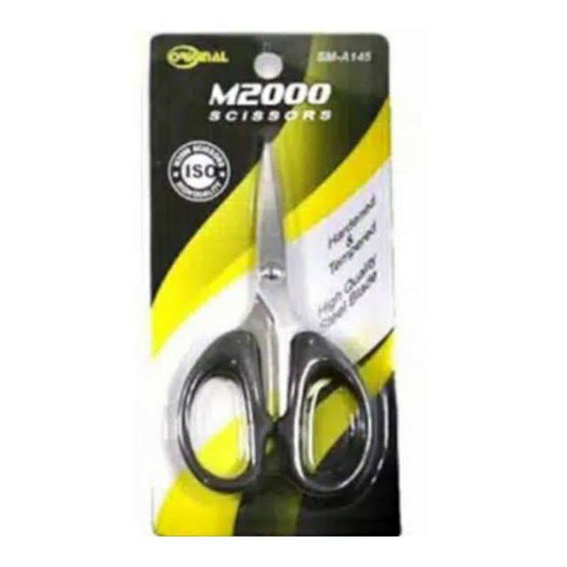 

Grosir Gunting Stainless M2000