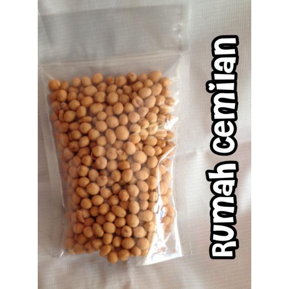

PROMO ENAK kacang atom panggang 250gram Terlaris