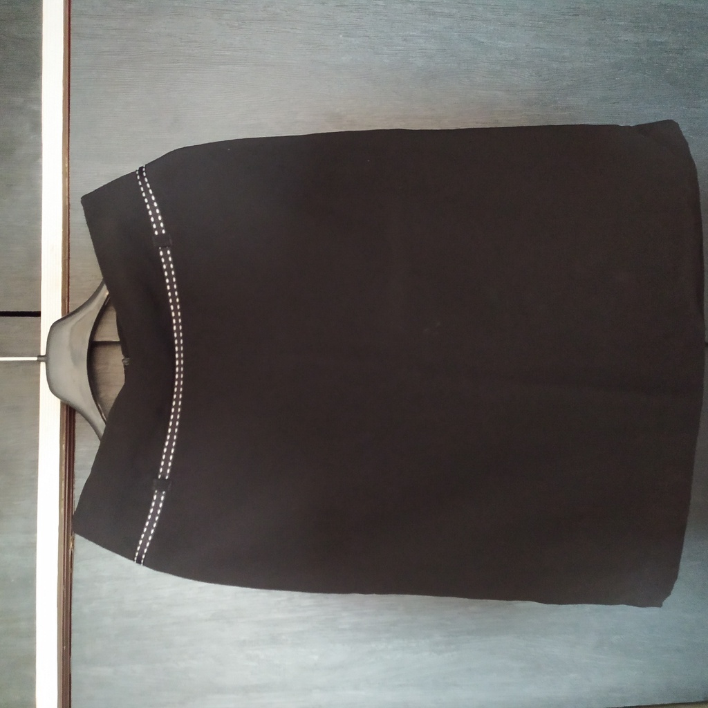 Women Skirt Rok Wanita Ann Design - Rok Kerja