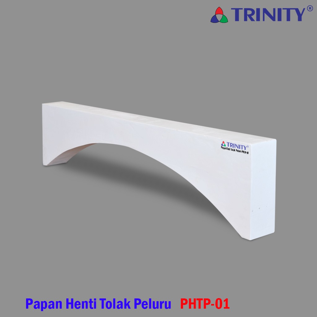 

Papan Henti Tolak Peluru PHTP-01