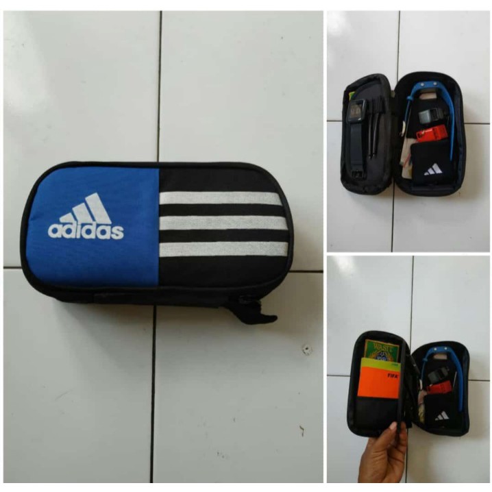 TAS WASIT DOMPET WASIT