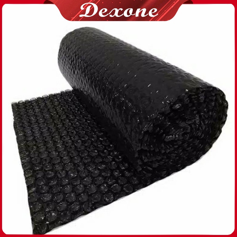 

Tambahan Packing Bubble Wrap UNTUK KEAMANAN PAKET ANDA