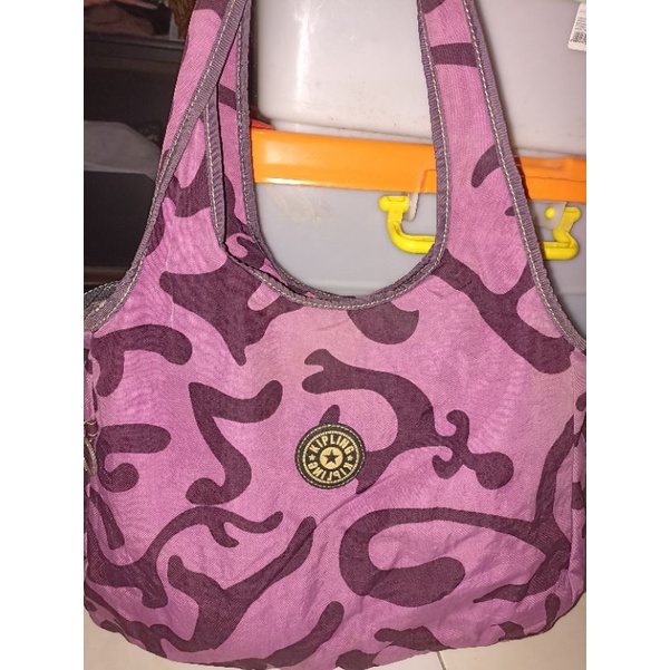 Totebag PL merk Kipling