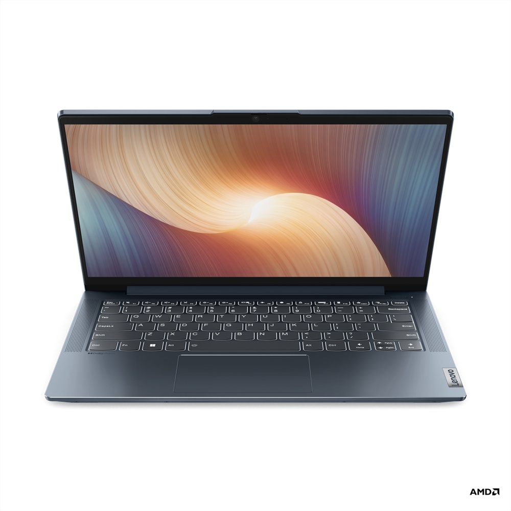 IDEAPAD SLIM 5 RYZEN 7 5825U 16GB RAM FHD CAMERA