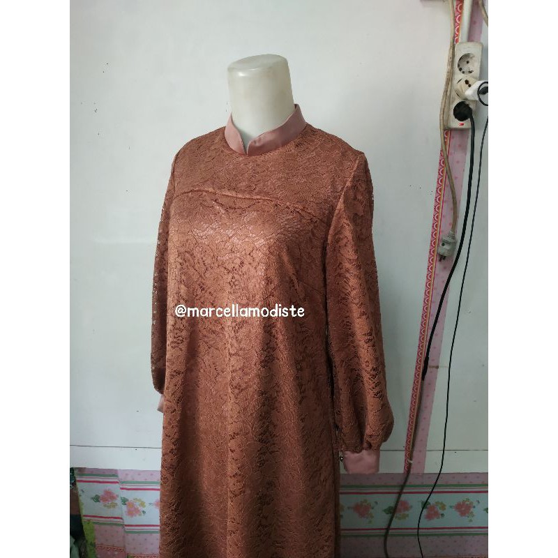 Nada Dress