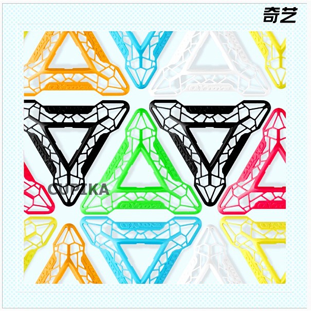 Stand Rubik Cube / Dudukan Rubik qiyi DNA