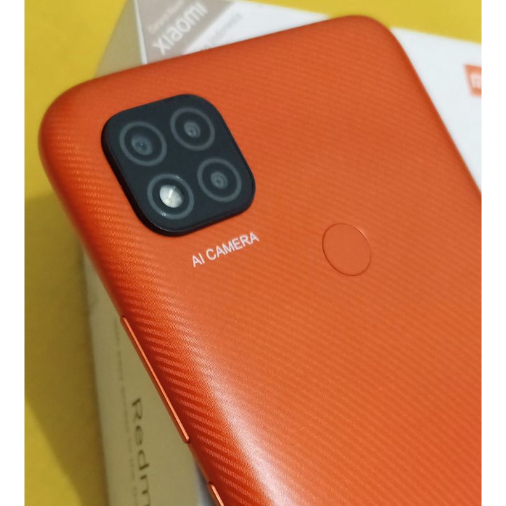 Hp Xiaomi Redmi 9, A, C, T, Note 2/32 3/32 4/64 6/128 Seken/Second/Bekas Seperti Baru Garansi