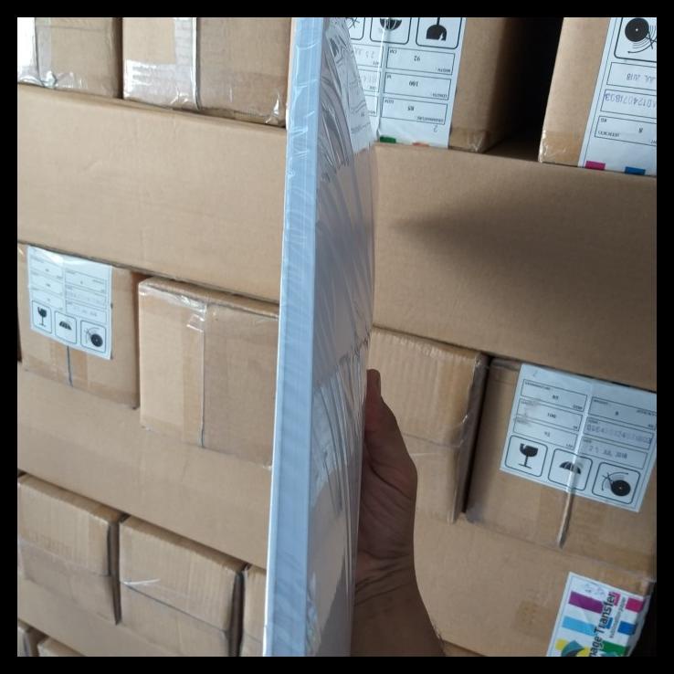 

TERBARU TRANSFER PAPER KERTAS SUBLIM A4 85GSM ISI 100 LEMBAR/PACK TERBARU