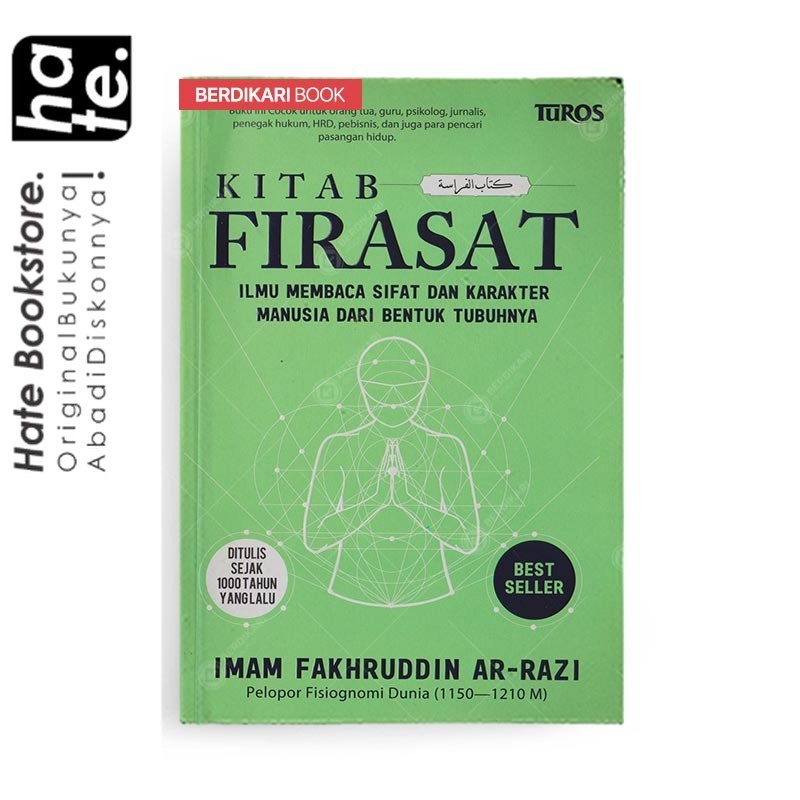 Kitab Firasat