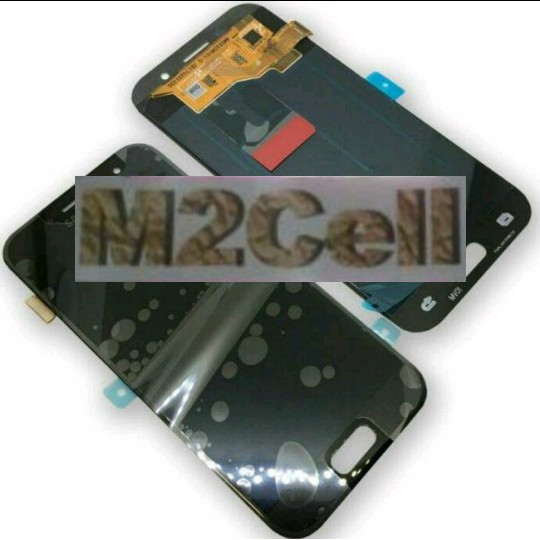 LCD TOUCHSCREEN SAMSUNG A520 A5 2017 ORIGINAL