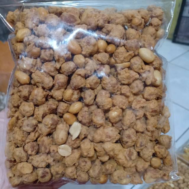 

Kacang Telur Medan