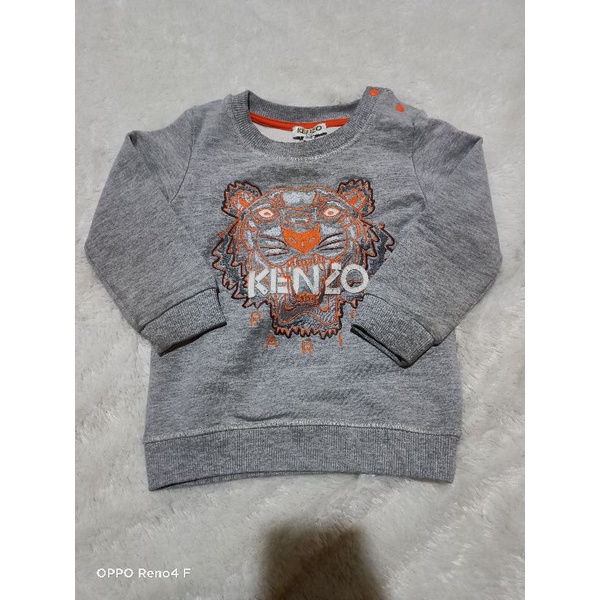 Kenzo Kids Authentic Original Preloved Second