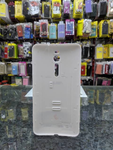 Backdoor/casing tutup baterai asus Zenfone 2 5,5 inc