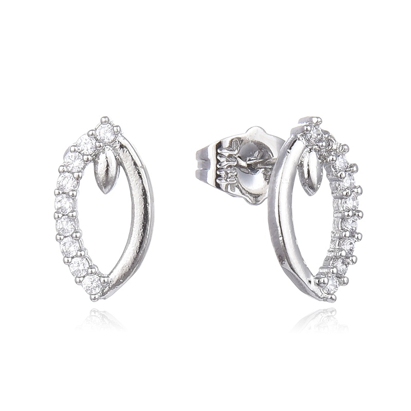 anting titanium wanita emas muda anti karat dewasa tusuk korea asli panjang dan luntur korea style selamanya dewasa 92e